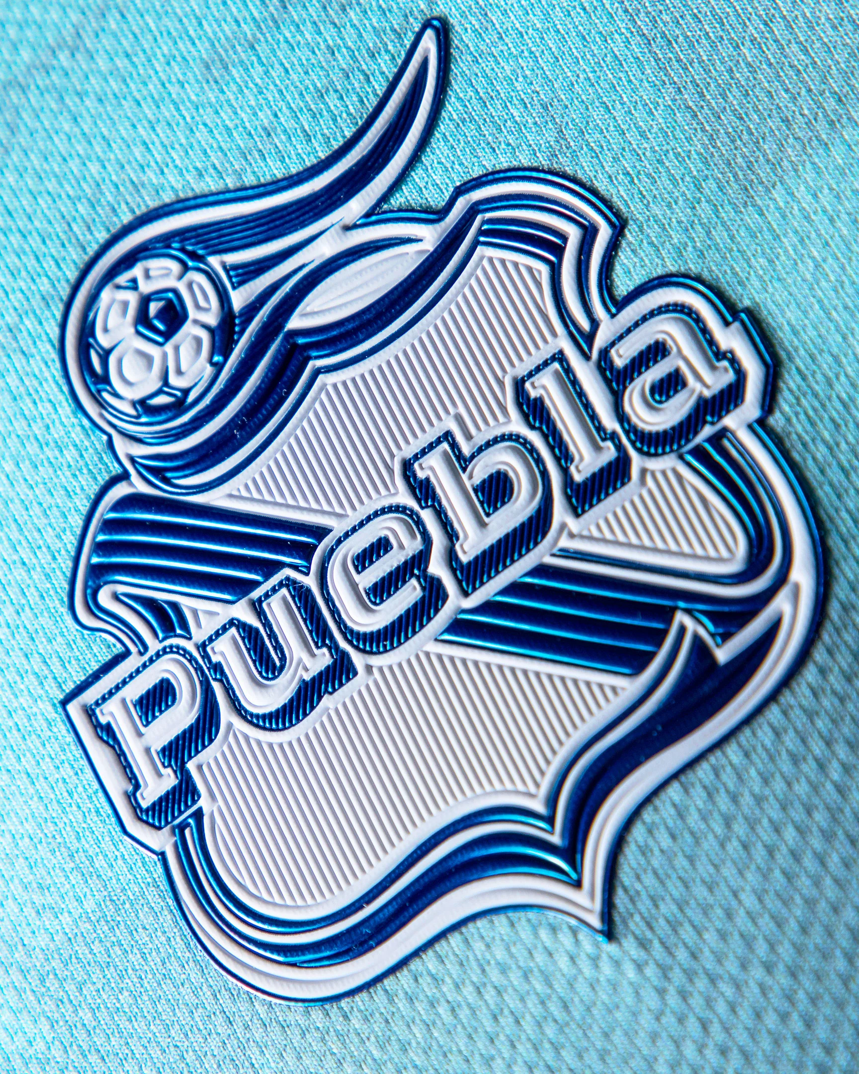 Puebla