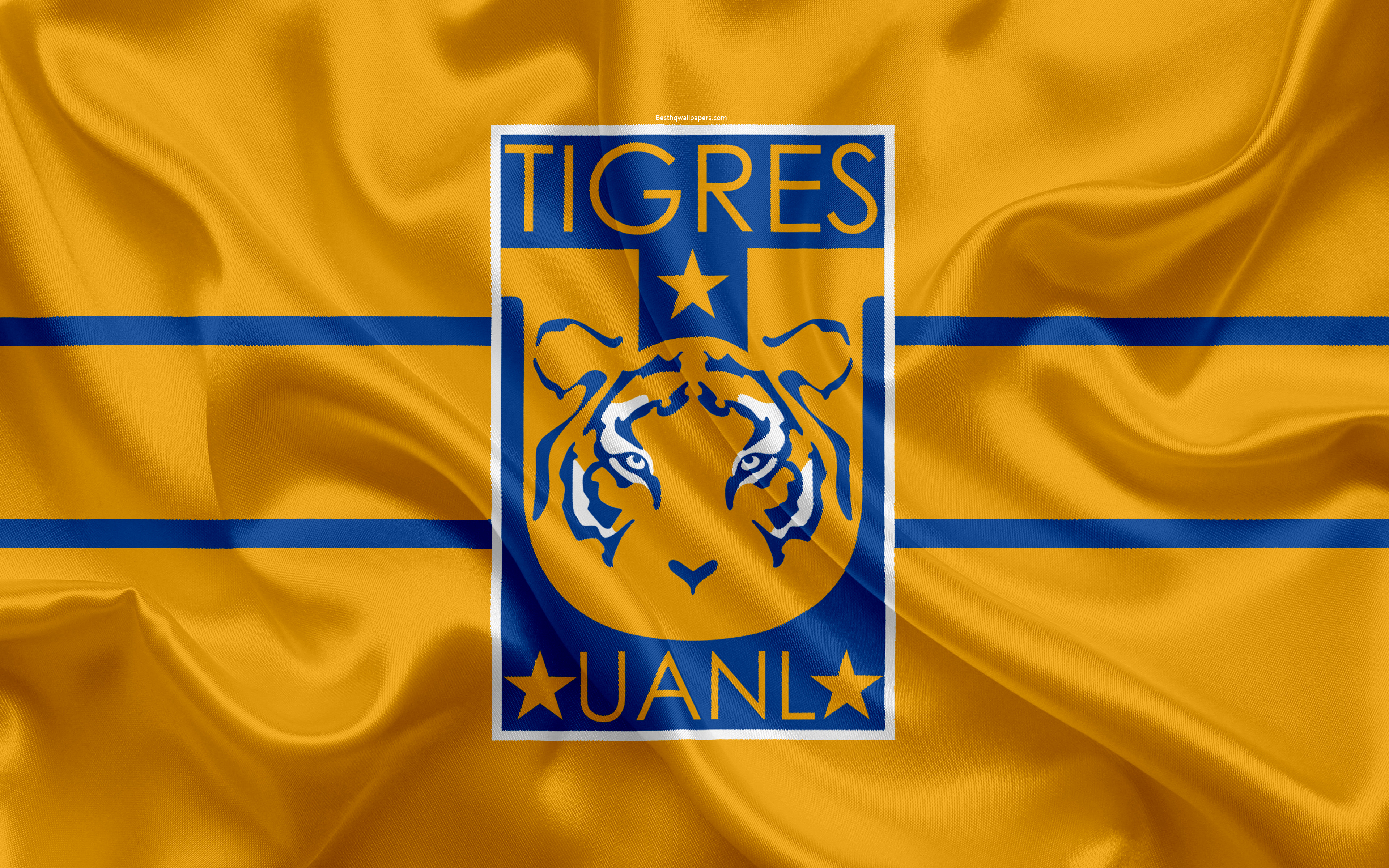 Tigres